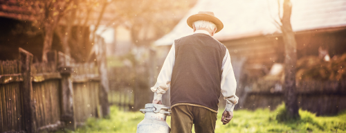 Episode 3: Farming in Later Life; Aging with Resilience
